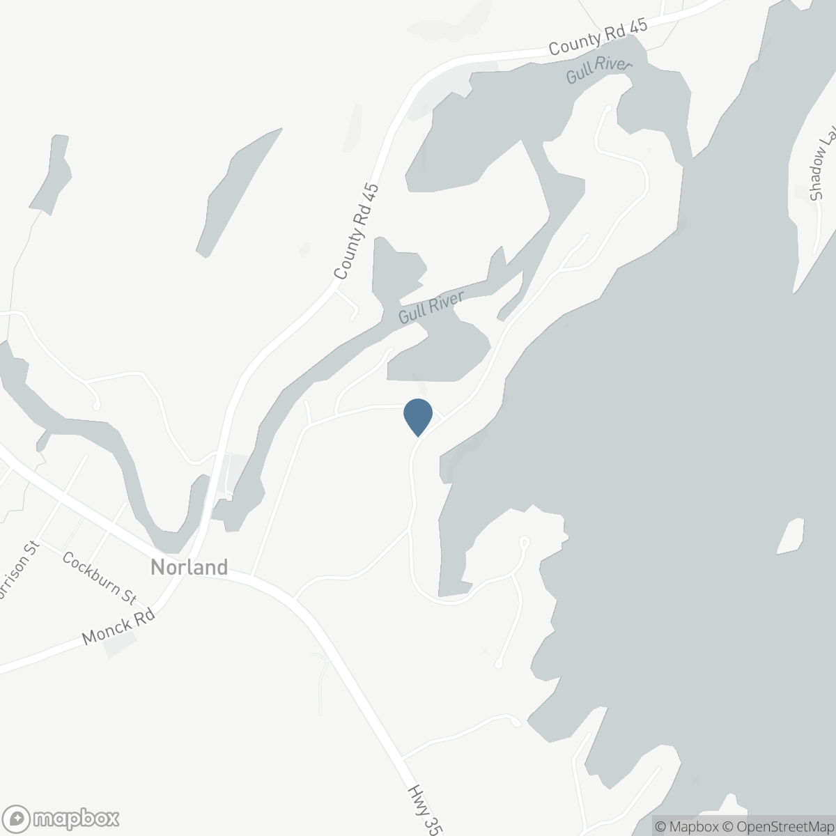 28 PINE RIDGE ROAD, Coboconk, Ontario K0M 2L0
